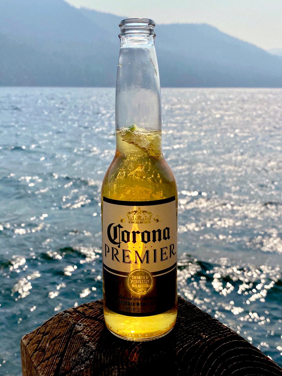 juliaOReilly1's tweet photo. Happy hour 🍺 #coronapremier only 90 calories ♥️😄
Working on my #photography skills 📸 #BEER #mexican #amazing Mexican 🇲🇽 #heatwaveseries #joreilly24 #donnerlake #truckeeca https://t.co/YCdcgseq6f