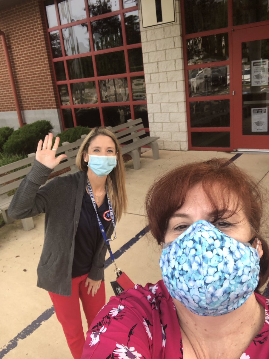 Rita Everett Goss tweet media