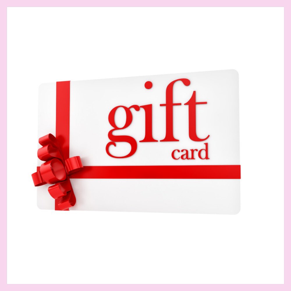 SafelyDelicious's tweet photo. Treat special someone to a gift certificate from Safely Delicious! It’s the perfect gift for someone with food allergies, Celiac or special needs! Let them know you care!
#giftcertificate #giftcard #giftidea #love #treat #friendship #tuesday #safelydelicious #sharingiscaring https://t.co/AVotLPYO4P