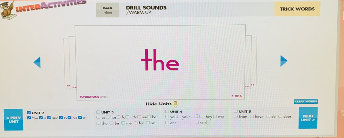 jbowlesELACoach's tweet photo. The highlight of my day goes to... .@ngeschool with .@NGECoach and all-star 1st grade teachers making word study come alive with virtual Fundations! 🙌 #coachingthebest https://t.co/WQYHMCCniw