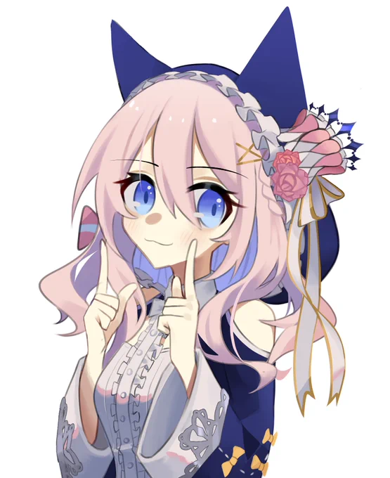 I really like Sephira (repost) #せふぃらーと 