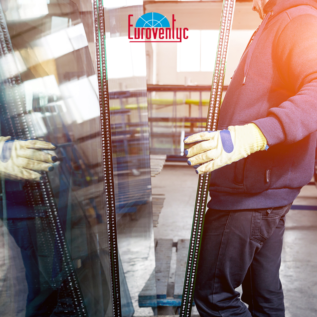 A diferencia de las ventanas de madera y de aluminio, los marcos y cristales de las ventanas y puertas de PVC Euroventyc tienen una vida útil especialmente larga.
.
.
#Euroventyc #VentanasPVC #PuertasPVC #PVC https://t.co/1soEZDwwfS