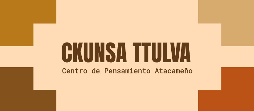 F_Atacama's tweet photo. Compartimos este hermoso video del Centro de Pensamiento Atacameño. Una de sus tareas prioritarias es el despertar el Ckunsa y empezar a practicarlo.
https://t.co/fKPyFo24Lo
#lengua #ckunsa #cultura #nacionlickana
#pueblosoriginarios #sanpedrodeatacama https://t.co/D9tJgGdDPB