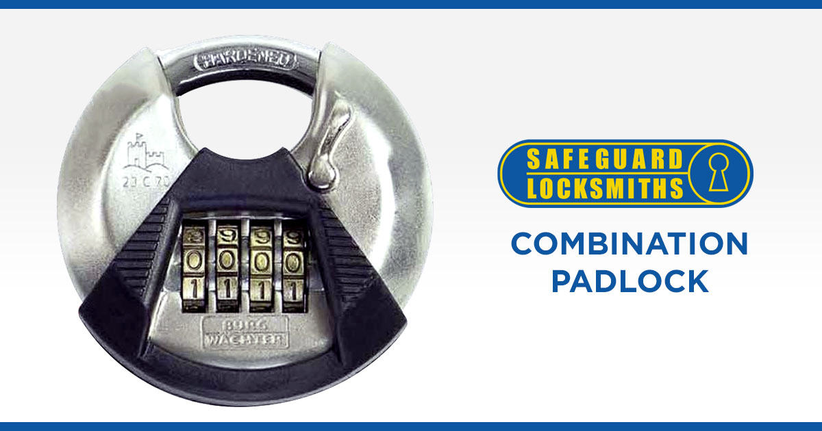 safeguardlocks3's tweet image. The 70mm Burg-Wachter combination padlock is perfect for locking up storage areas with a safe, secure and convenient combination padlock  in your office, home or business. 
☎️ Call us today for more information - 1300 723 796

#combinationlock #combinationpadlock #padlock