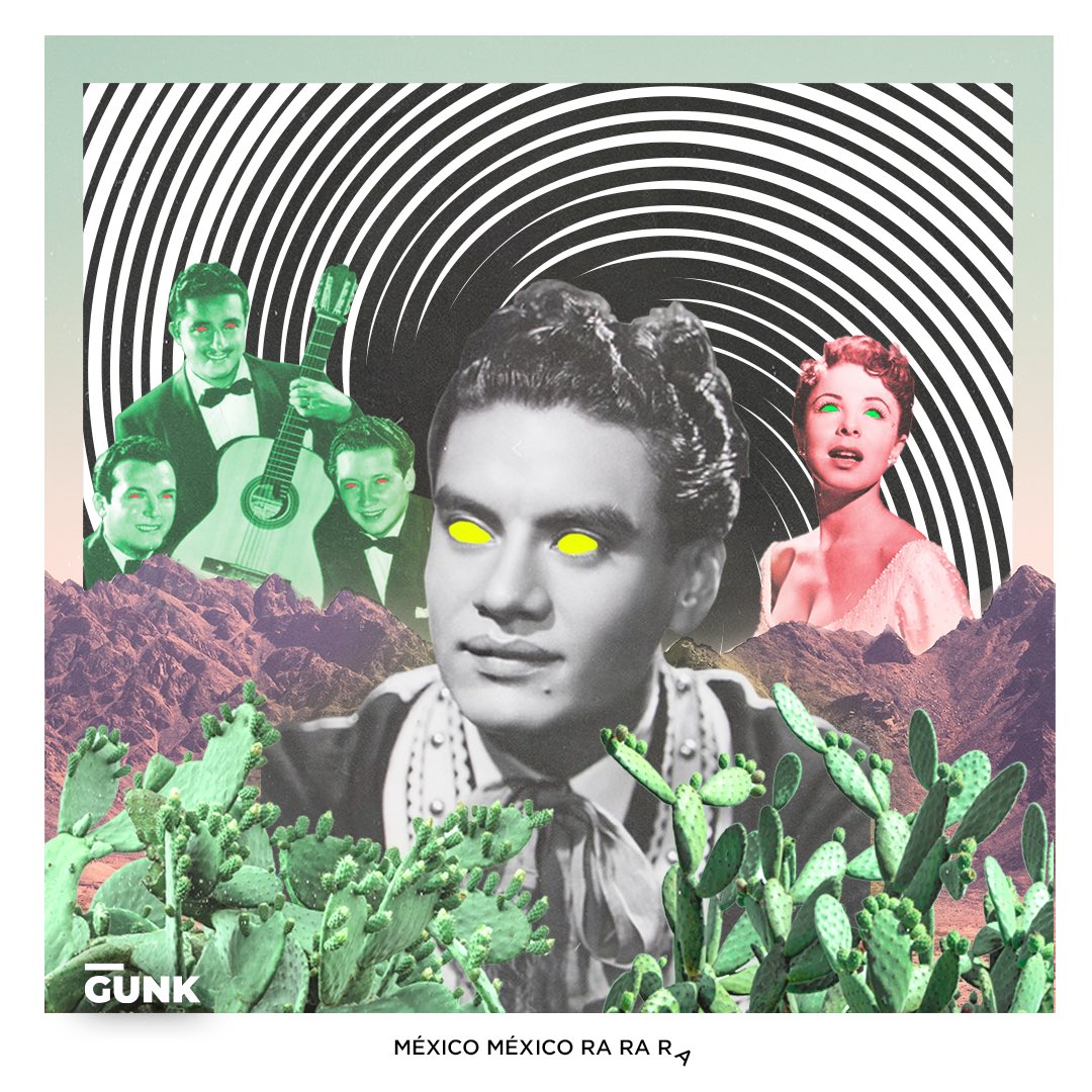 GUNK (@gunkmusicmag) / Posts / X