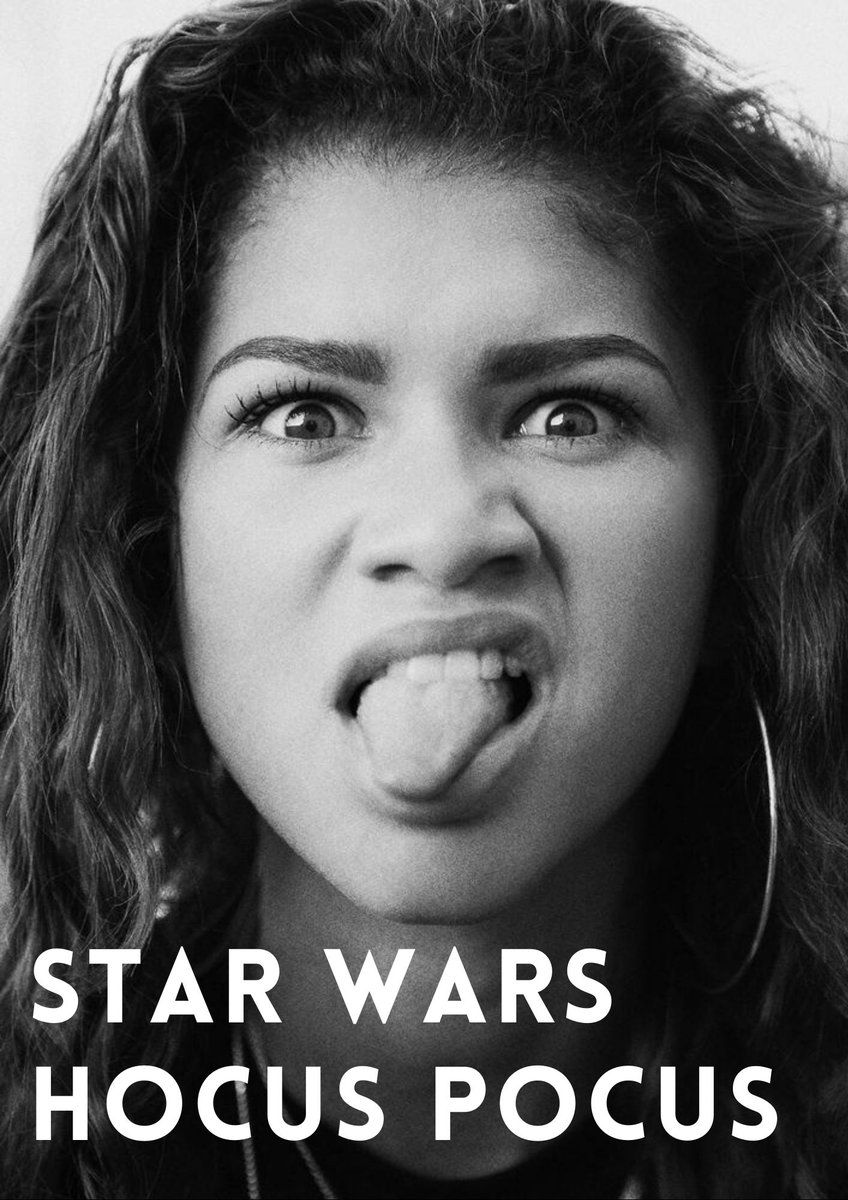 zxynmalikfk's tweet photo. Estoy muy emocionado por participar estas grandes producciones. Apenas firmamos contrato pero les voy a contar más a delante sobre que se trata cada uno. 

#ImWithTheForce #WitchesAreBackRP #HocusPocusRP https://t.co/MXCK1212kq