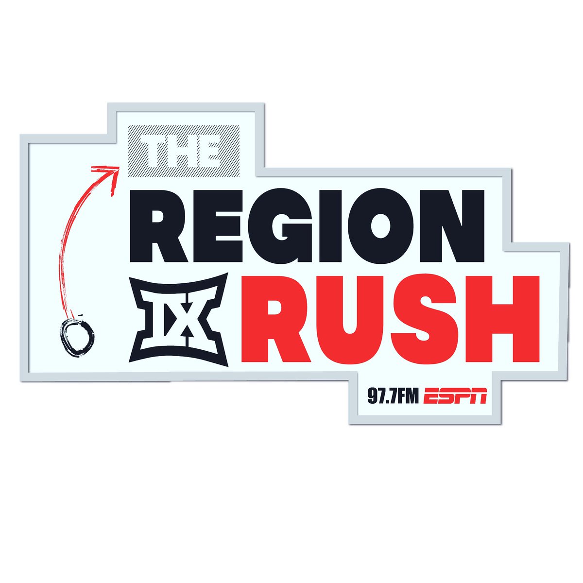 Love local sports see the top 9 plays and more in Another edition of the #Reg9Rush is out check it out here : youtube.com/watch?v=a8882Z… #Reg9Sports #Reg9Golf #Reg9FB #Reg9Soccer #Reg9Volleyball