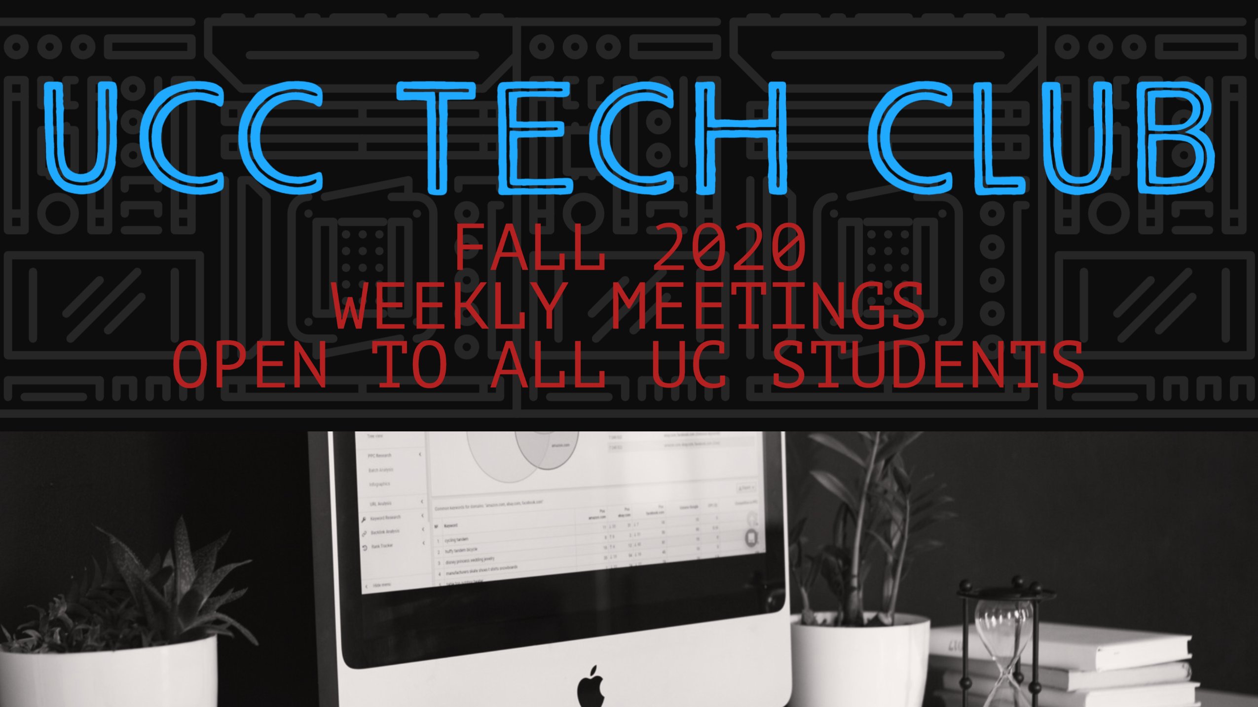 Ucc Technology Club Ucctechclub Twitter