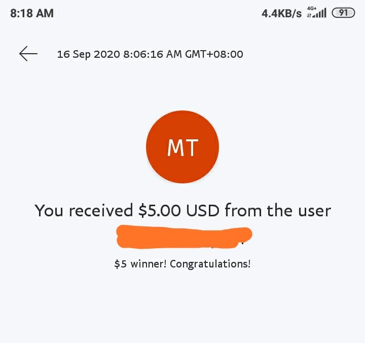 bepo0226's tweet photo. thanks again sir @BeauMiketro for this. great start for today . give him a follow guys for giveaways and positive vibes #MikeisLegit #MikeFam https://t.co/lmoHUZxAmI