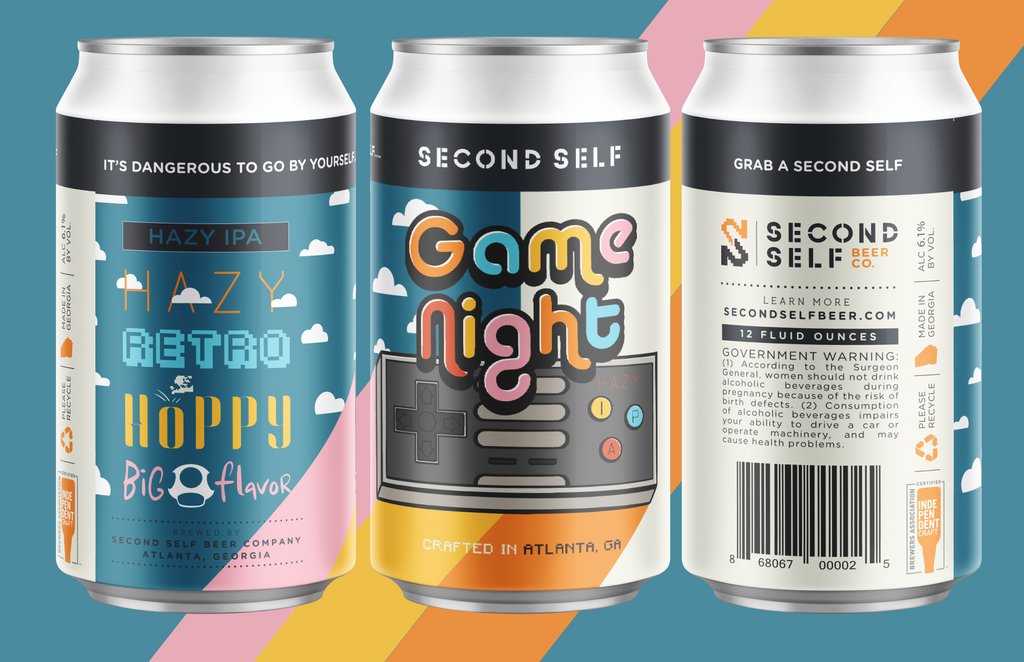 secondselfbeer's tweet photo. Take a look at the rotating Beer Pairing Meal menu this week. We have perfecting paired one of our beers with a Figs & Honey entree. Deadline for ordering this week in Thursday at midnight!
#secondselfbeer #readytoeat #premademeals https://t.co/nbmKONmJ3A