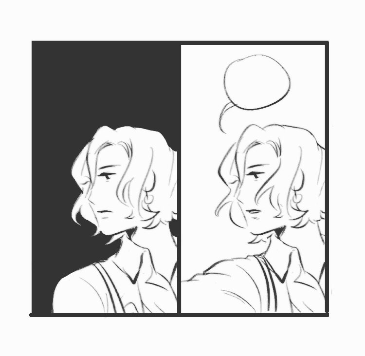 wanted to share some cropped thumbnails i rly like still before i get back into work..!! 