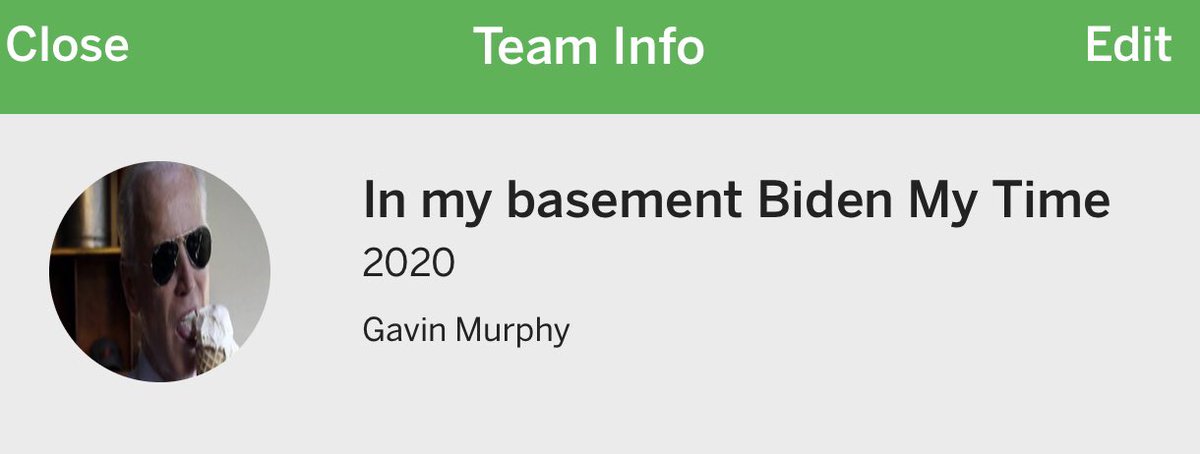 Gavin Murphy (@gcmurph) / Posts / X