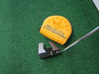 Scotty Cameron tweet media