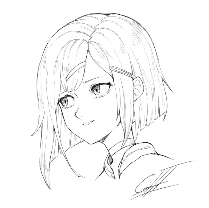 new brush test 