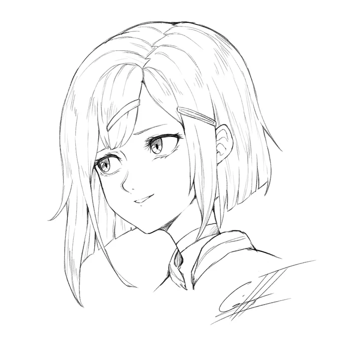new brush test 