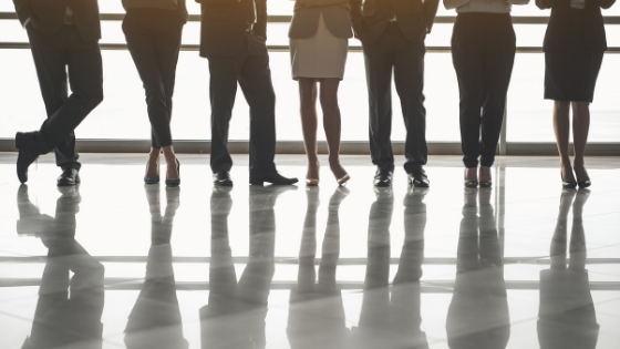 Allan Hall Human Resources tweet media