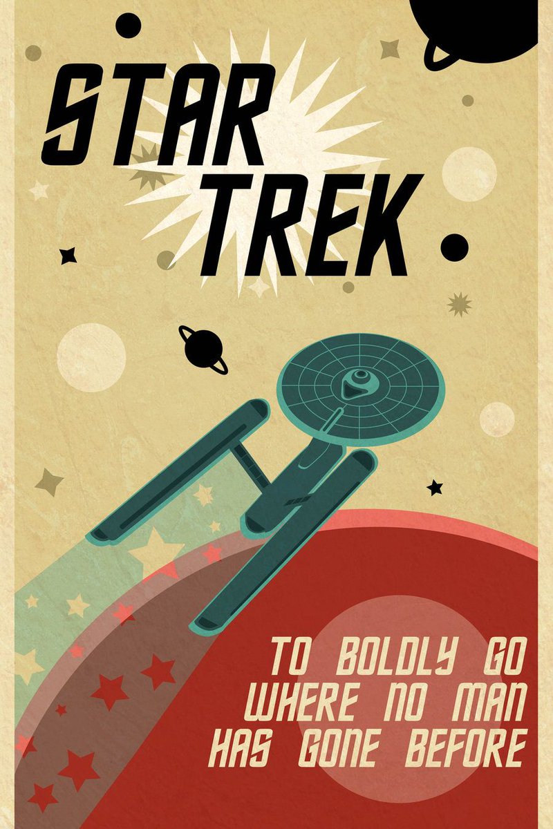 Happy Star Trek Day!