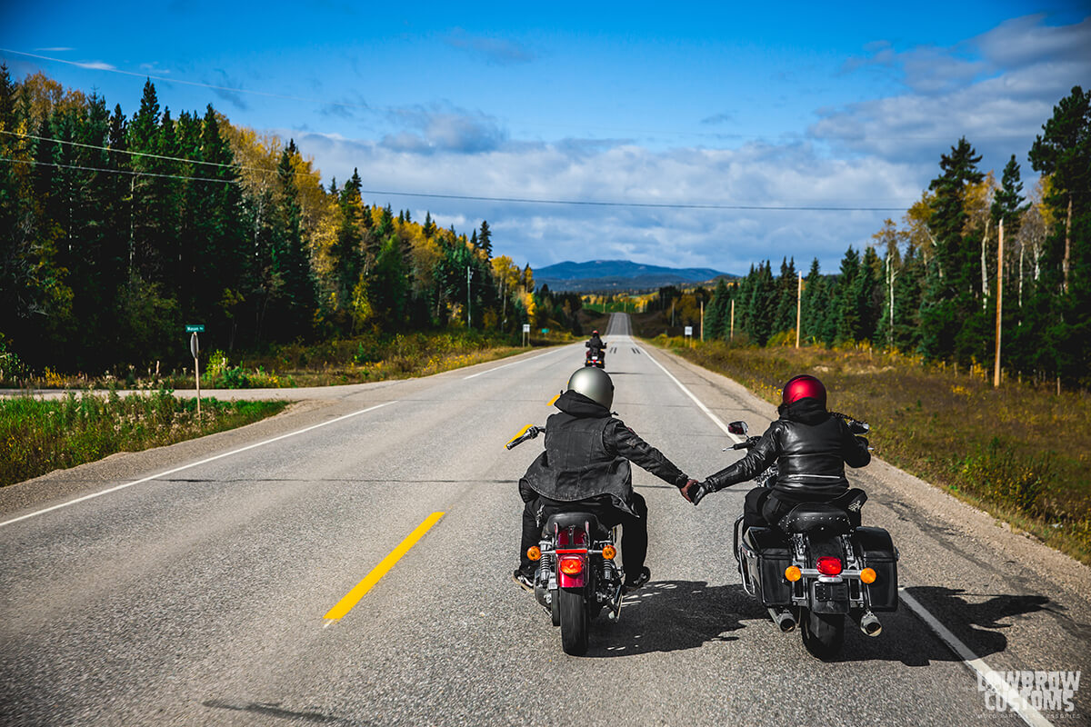 LowbrowCustoms's tweet photo. Have you checked out episode 1 of Route 16 Ramble yet? @Mikeyrevolt @starlasaz @ChrisxDrew &amp; @paintmewinter had a ride of a life time in Northern BC on @route16_ca  Created by @fasttimesmagazine @6ixsigma @travelnorthernBC and us. https://t.co/497dP1Mwry https://t.co/1lxvdEk9gS