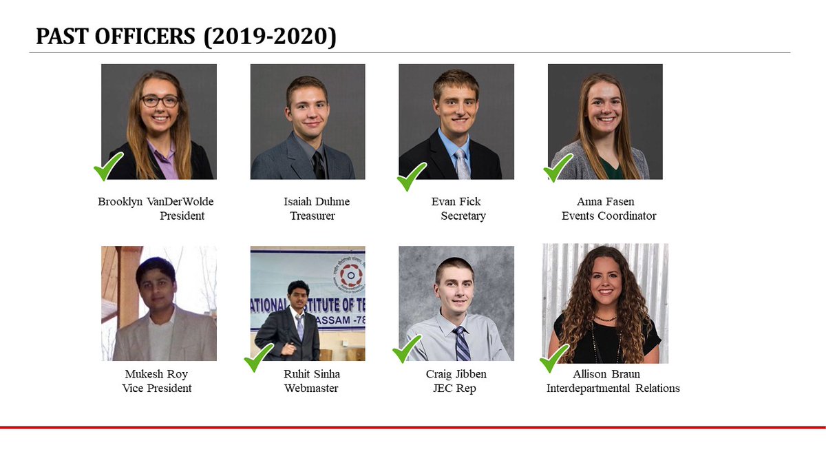 SDState_BMES's tweet photo. Please find below the presentation slides of the first meeting held on 3rd September 2020.  
Connect with us: 

Website:   https://t.co/iJAejASC2m
Facebook: @sdstae.bmes

Contact us!
Joe Kuta, (P): joseph.kuta@jacks.sdstate.edu 
Mukesh Roy, (VP): mukesh.roy@sdstate.edu https://t.co/J3hkQL22PI
