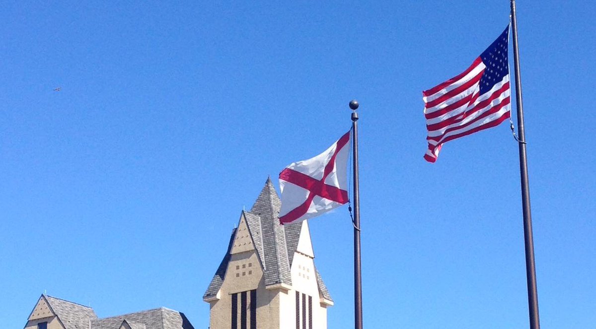 Thank you to all who celebrated the #LaborDay weekend with us at Renaissance Ross Bridge. It was a beautiful weekend 🇺🇸 #renhotels