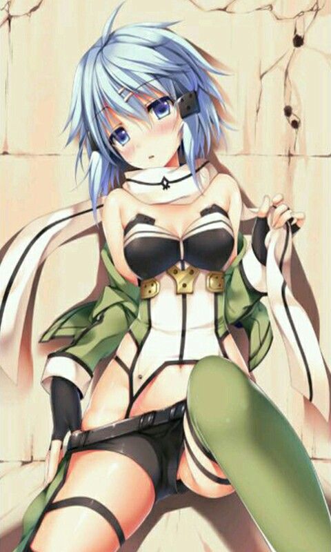 Sinon_Asada_'s tweet photo. Welcome to gun gale online im the sniper known as Sinon Asada one of the best around when im not out on the field beating monsters and other people i like to have a little fun on the side with people who catch my interest

💚Open dm
💚Bi
💚NSFW/SFW
💚Switch
💚SAORp/MvRp

❤+🔁 https://t.co/xKIgvPTtI7