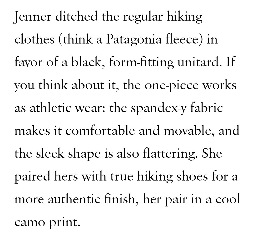 I read the article and IT'S WORSE THAN I THOUGHT