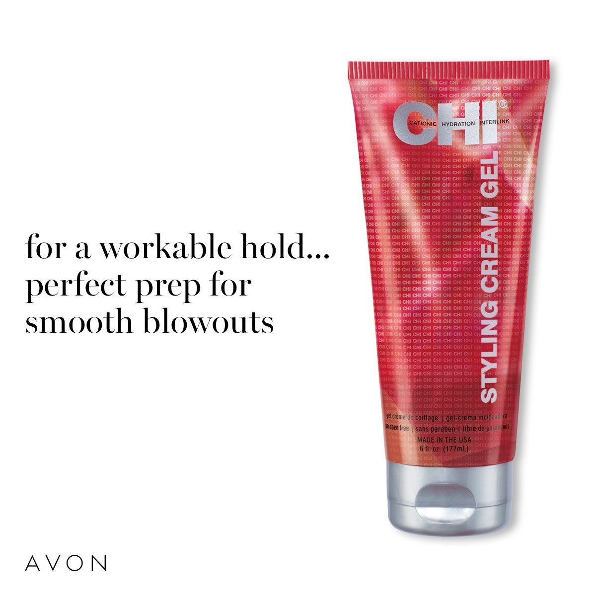 Order from me or on my website go.youravon.com/3pb6z2