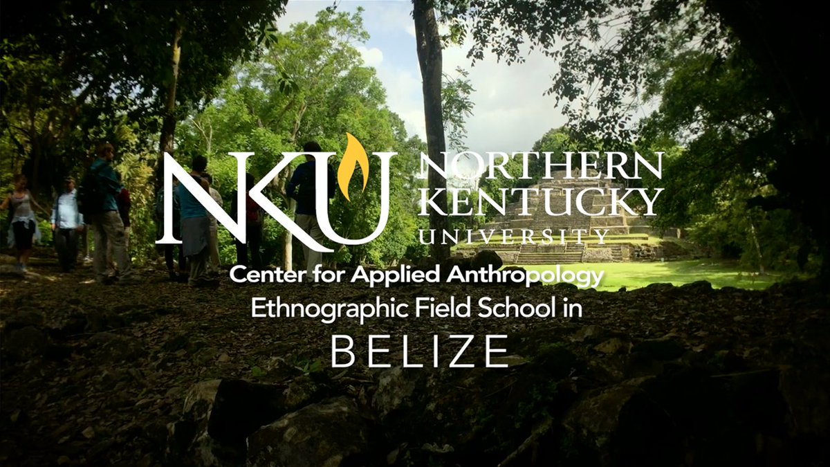 Meet Dr. Douglas Hume at the Summer 2021 Belize Anthropology Field School Open House, 9/14/20 , 4-5 PM EST - Register at wku.zoom.us/j/99584664120 #anthropology #ethnography #fieldschool #ethnographicfieldschool #belize #orangewalk #nku #cfaa #studyabroad #ccsastudyabroad 3
