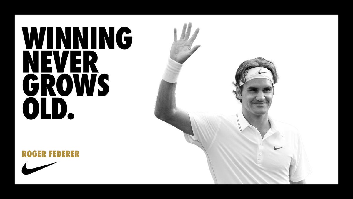 Example #2: NikeNike spends $6 billion per year to sponsor winners. —$1B to Lebron (lifetime)—$200M to Tiger (extension)—$250M to Roy McIlroy (10 yrs)Why? Because Nike knows it's not selling apparel. It's selling the identity of a winner.