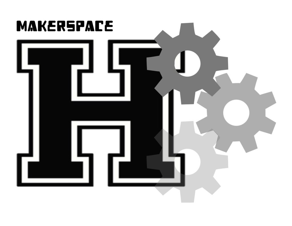 hanks_library's tweet photo. Have some extra time? Want to try something new? Check out our Virtual Makerspace! 
#KingdomOfChampions #HanksLibrary #HanksKnights 

https://t.co/ZbimvuwlV9 https://t.co/jfWOq2ppyn