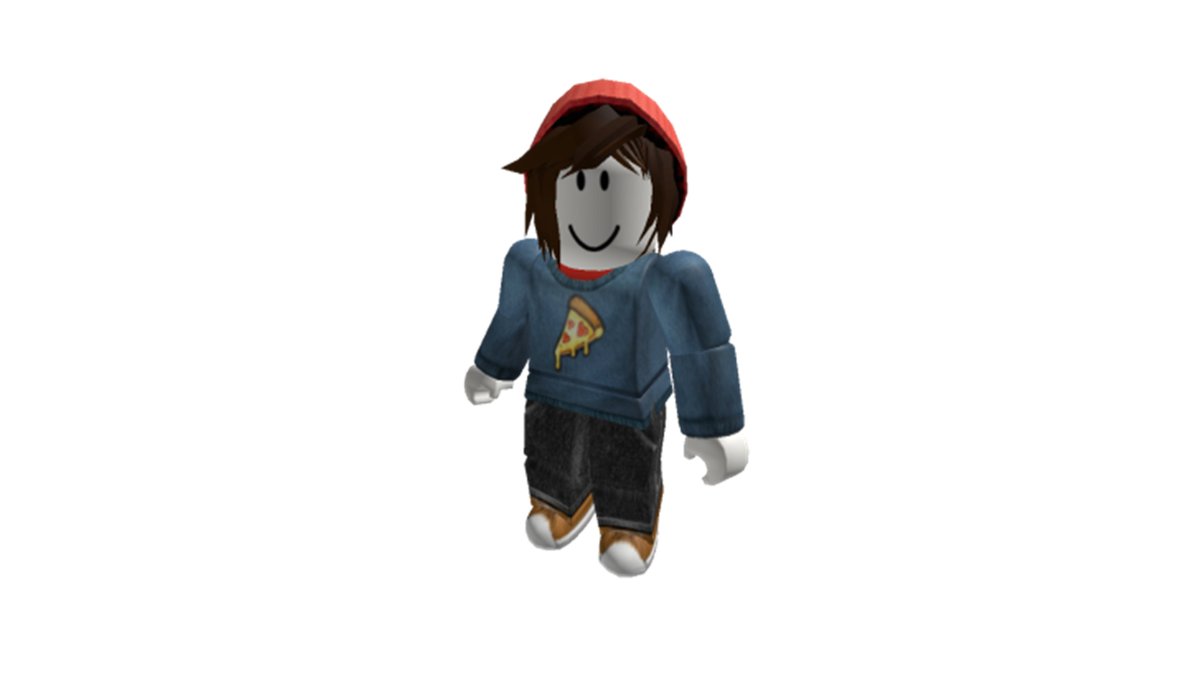 2. "Blue Hair Roblox Avatar" - wide 3