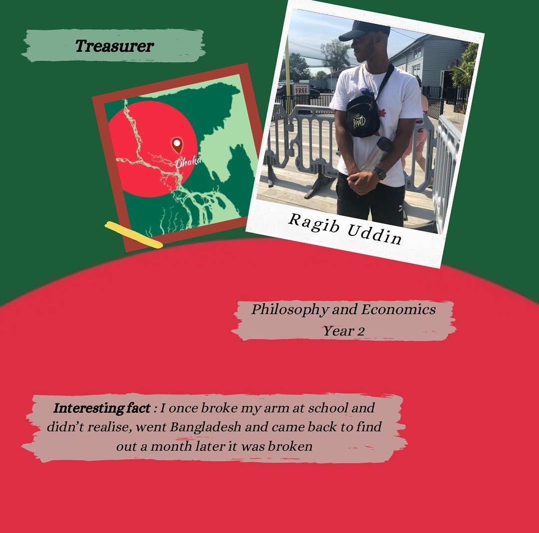 uclbsoc's tweet photo. NOW TIME FOR THE ENTRANCE OF OUR TREASURER

The treasurer's role is to ensure all of YOUR BSOC events are fully funded. He stays in contact with companies that provide for us and helps to complete all of the paper work for the society alongside the President. https://t.co/L9tWQZhTd8