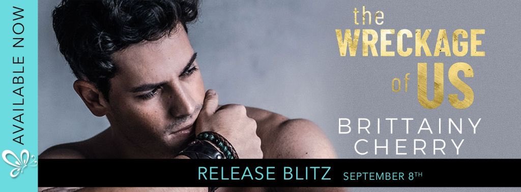 #ReleaseBlitz #TheWreckageofUs #BrittainyCherry @jennw23 #SocialButterflyPR heidilynnsbookreviews.blogspot.com/2020/09/releas…