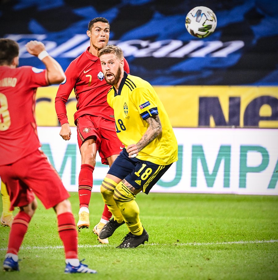 brfootball's tweet photo. He’s done this 101 times now on the international stage 🌎 https://t.co/3kiwfTYHTC