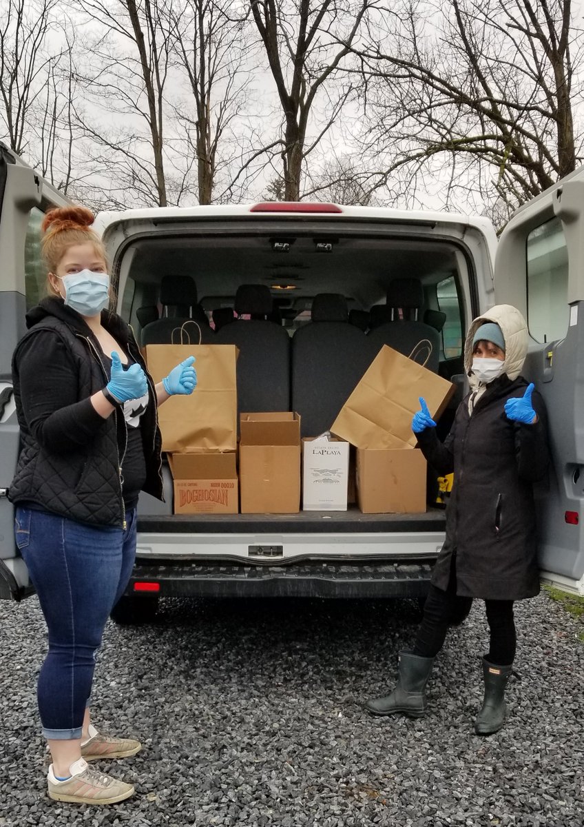 Community Foundations of the Hudson Valley tweet media