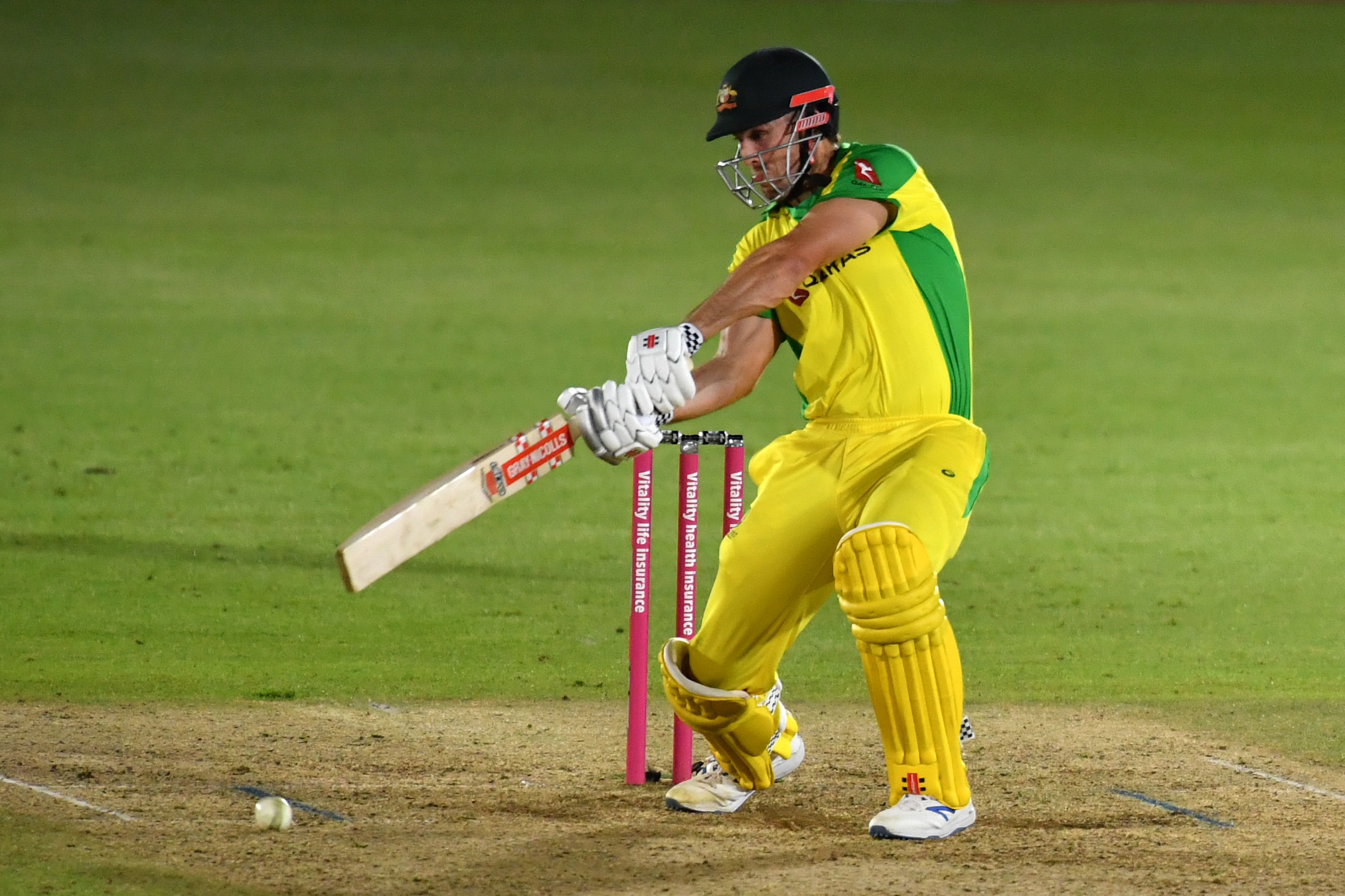 Top 10 All-Rounders to Watch in ODI World Cup 2023 - Mitchell Marsh - KreedOn