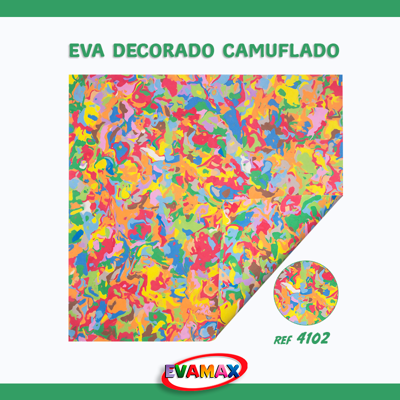 Evamaxevas's tweet photo. Quer deixar o seu trabalho artesanal ainda mais bonito e delicado?
Então não perca a oportunidade de garantir a sua placa de EVA decorado! 😍

Entre em contato e confira nossa linha completa 11 4061-8080 | evamax@evamax.com.br

#evamax #eva #artesanato #artesanatoemeva #arteemeva https://t.co/16n1mF9bUx