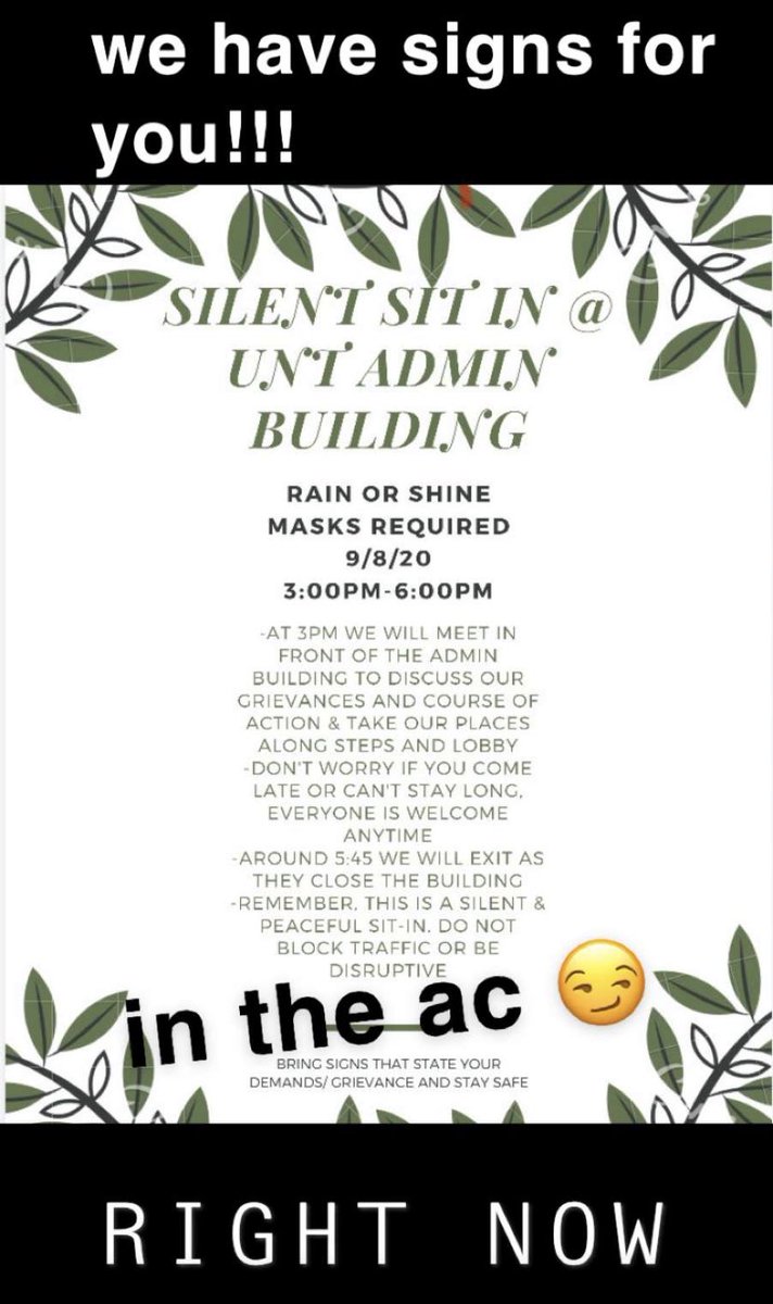 sydaydayy's tweet image. COME OUT NOW!!!! #untdobetter