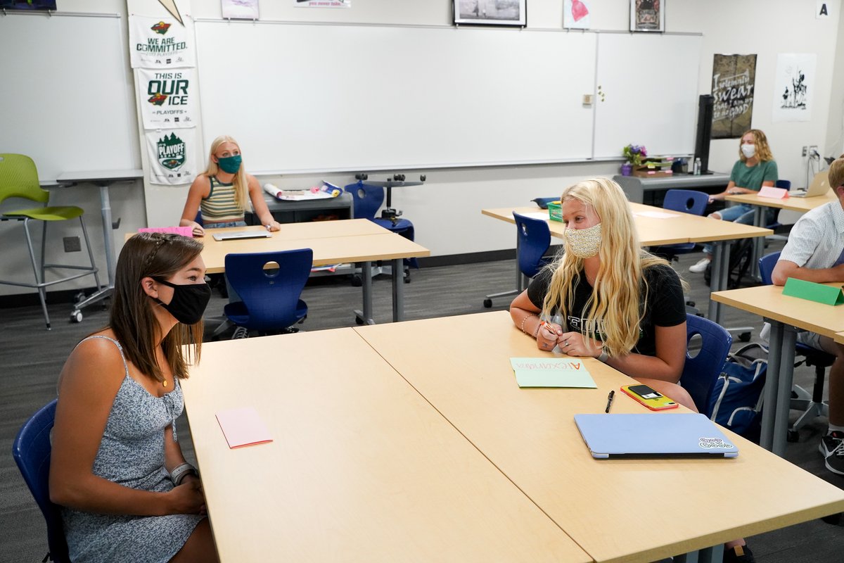 Edina Schools tweet media