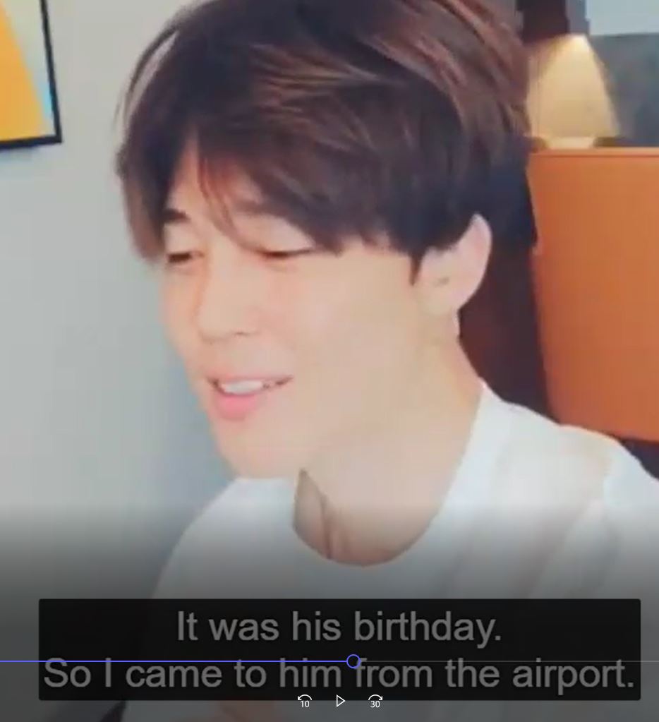 In conclusion, traveling from Paris to Seoul then Seoul to Hawaii actually added about 8 extra hours of flight time to JM's trip. I don't know about you, but there's not many people I'd suffer an 8 extra hours on a plane for.
