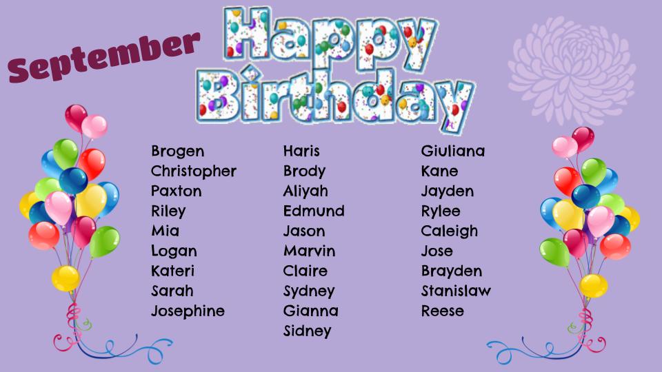 Hello Team Creek Families! Here are our weekly announcements with an updated and correct spirit wear link. #ccs118life <a href="/CCSpto118/">CCSpto118</a>