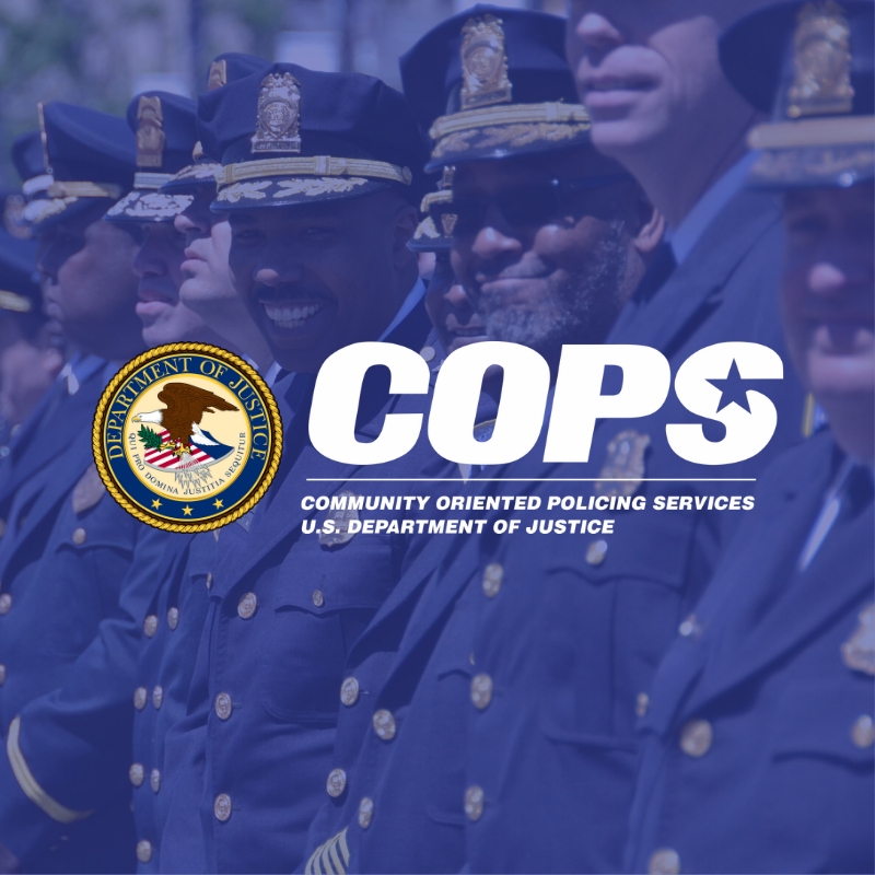 COPSOffice's tweet photo. Press Release: Department of Justice Announces Funding to Promote Law Enforcement Mental Health and Wellness https://t.co/L6KyqfkDHq #LawEnforcement #LEMHWA #MentalHealth https://t.co/8jjXvY0AUV