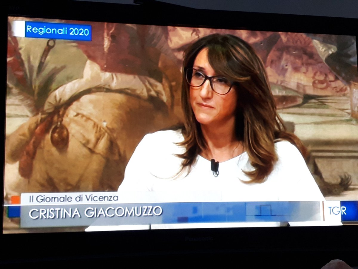 Manca poco alle elezioni.  A fare domande in #tribunaelettorale a #rai3