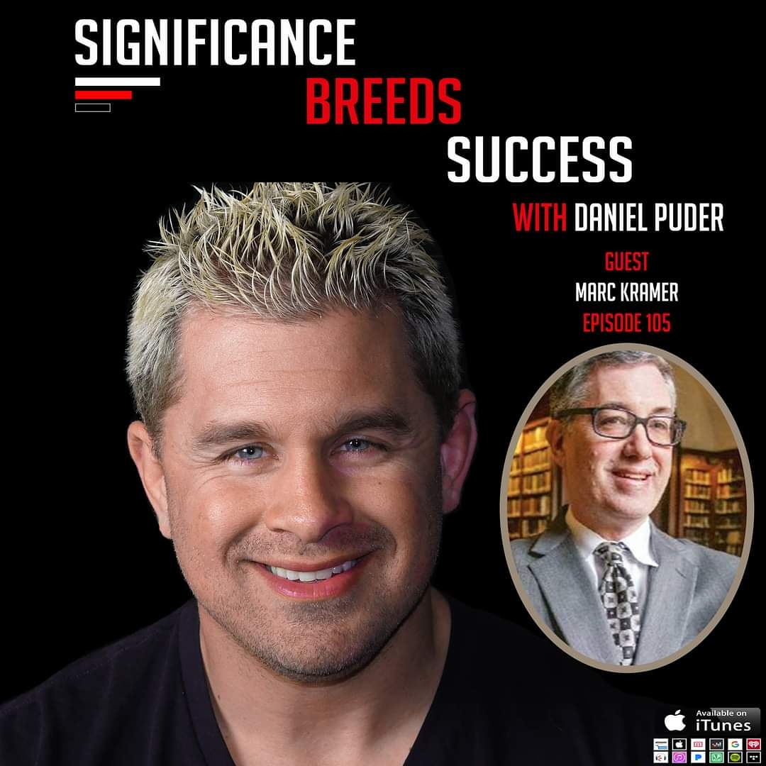How to have the Best Business Mind with Daniel Puder and Marc Kramer Episode 105 spreaker.com/episode/407810… | gopod.me/1402771331 | itunes.apple.com/us/podcast/sig… | wavve.link/SBSaction/epis… #itunes #spreaker #podcast #podcasts