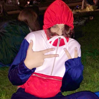#NewProfilePic