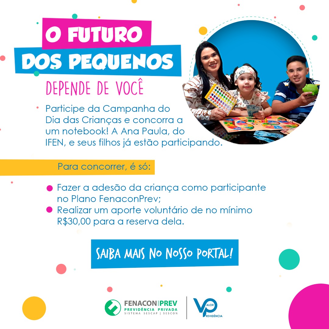 sescapce's tweet photo. 🎁O FUTURO DOS SEUS FILHOS DEPENDEM DE VOCÊS - https://t.co/W0suJkUyMf https://t.co/uim4jg7Pgh