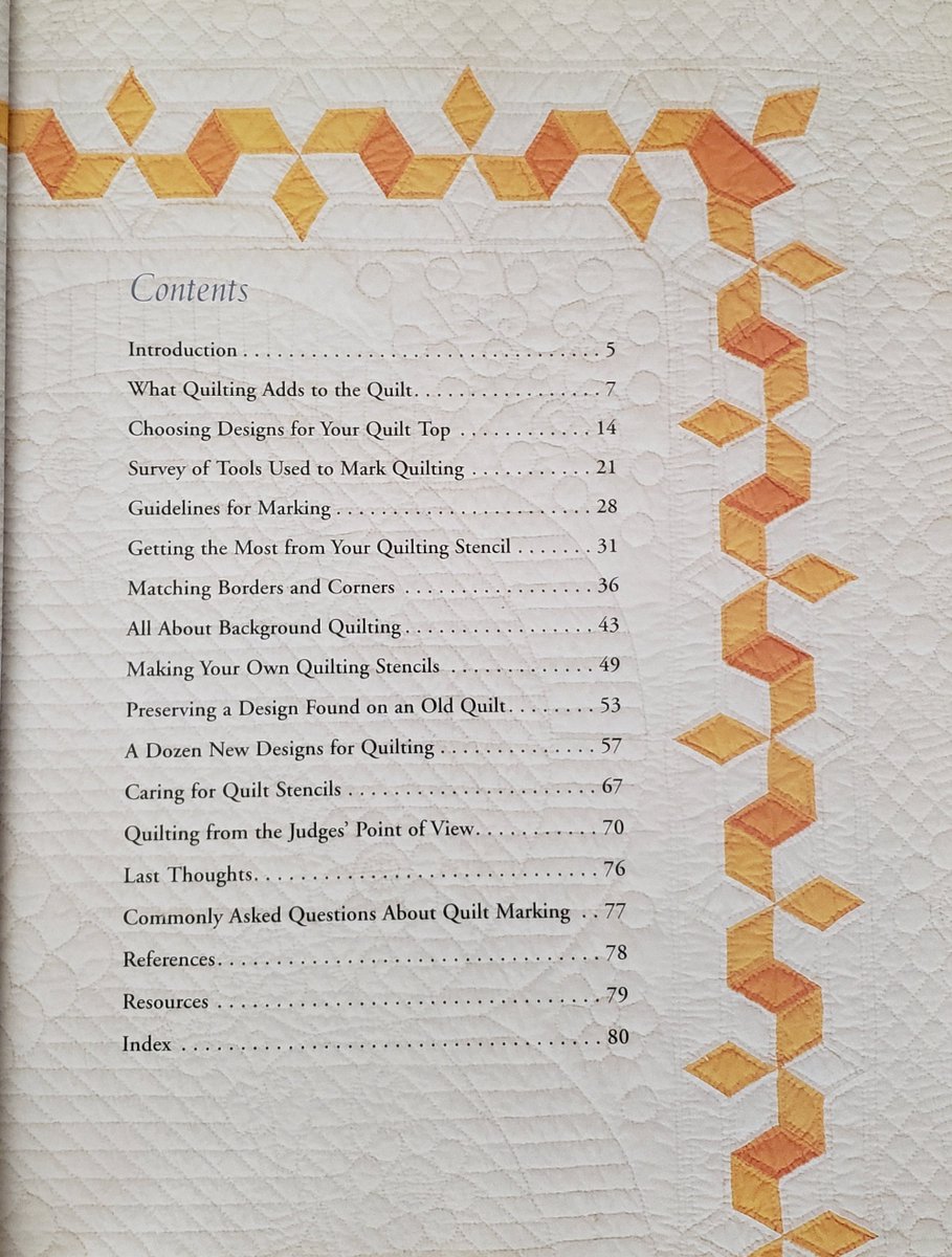 quilts_more's tweet image. Vintage Mastering Quilt Marking by Pepper Cory Featuring Marking Tools &amp;amp; Techniques, Choosing Stencils , Matching Borders and Corners tuppu.net/60ab3629  #MarkingTools