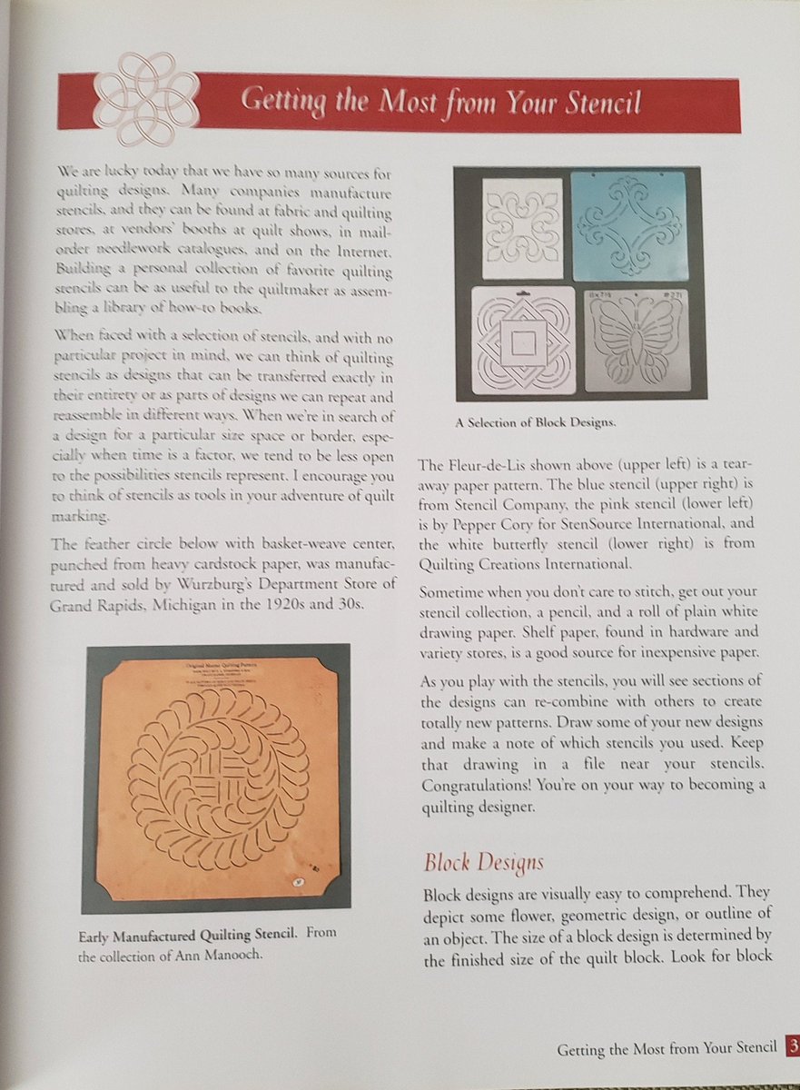 quilts_more's tweet image. Vintage Mastering Quilt Marking by Pepper Cory Featuring Marking Tools &amp;amp; Techniques, Choosing Stencils , Matching Borders and Corners tuppu.net/60ab3629  #MarkingTools