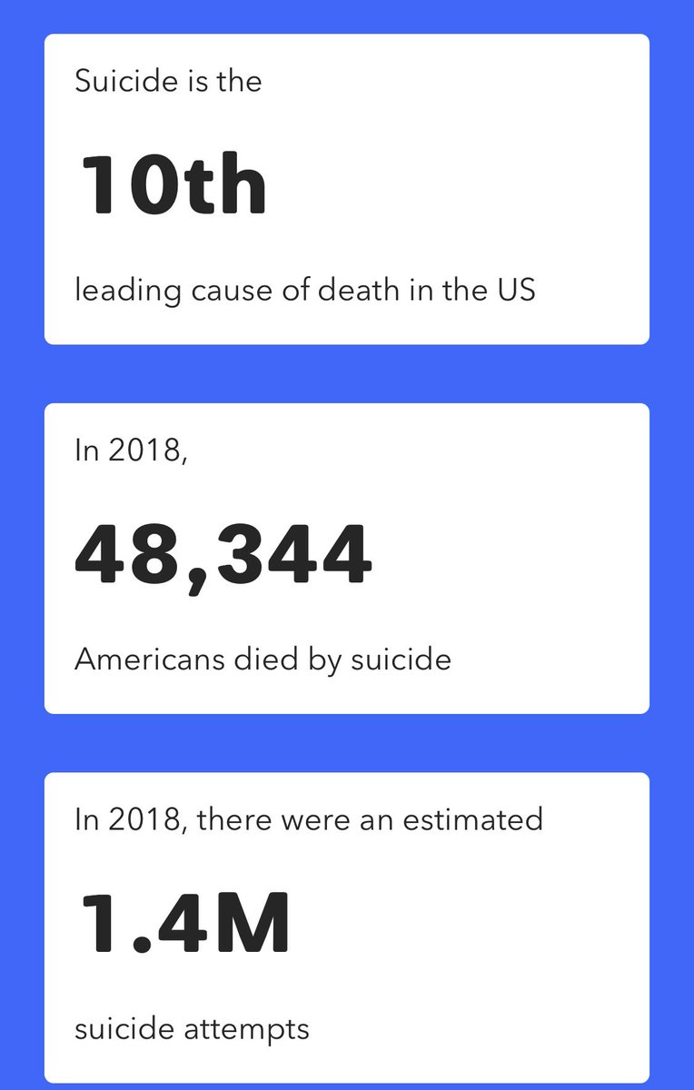 _saaaaaandy's tweet photo. #SuicidePrevention https://t.co/CjsApI45FI