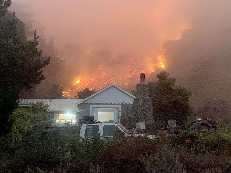 TheSecretList's tweet image. 1 FIREFIGHTER CRITICAL, 1 SERIOUS-Members Burned at California Wildland Fire Which Has Now Doubled In Size
firefighterclosecalls.com/1-firefighter-… AND 
inciweb.nwcg.gov/incident/7018/ @CAL_FIRE @forestservice #DolanFire #firefighters #firefighter